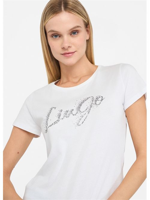 T-shirt Liu Jo Better LIU JO | UF5266JS904/M9796